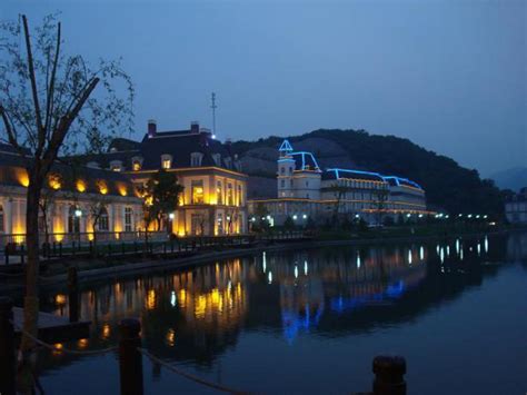 杭州法语培训 欧标B2班