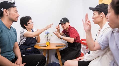 杭州西班牙语培训 欧标C1班