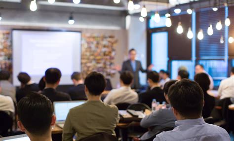 上海企业培训师培训_企业培训师培训课程