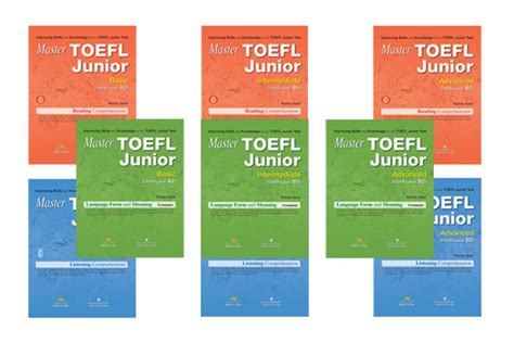 上海小托福培训 TOEFL Junior