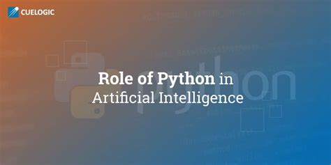 郑州Python人工智能编程培训