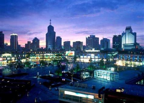 宁波西班牙语学习班