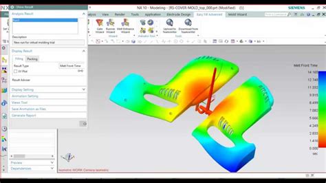 沈阳五金模具设计ug培训