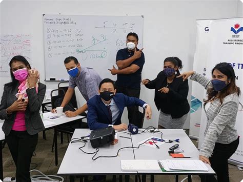 上海TTT企业培训师培训，这里欢迎你