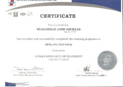 上海人力资源培训_人事上岗证培训课程