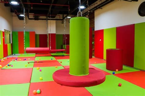 西安儿童自闭症康复课程