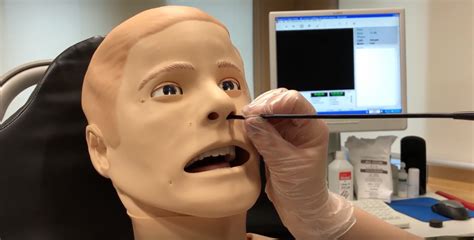 西安吞咽障碍康复课程