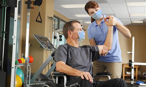 西安帕金森康复课程