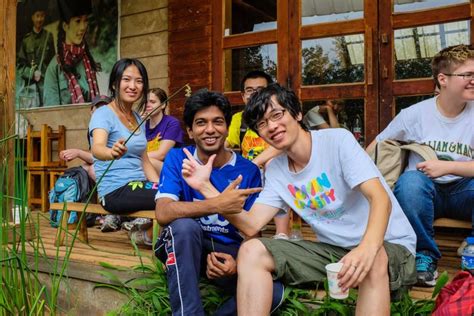 昆明亚洲留学培训，多年实战讲师，传授留学要点