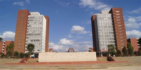 昆明香港留学培训，放飞出国梦想