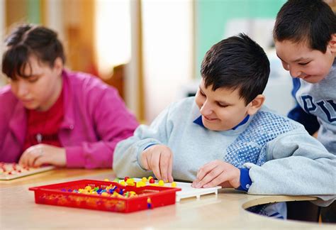 重庆发育迟缓康复课程