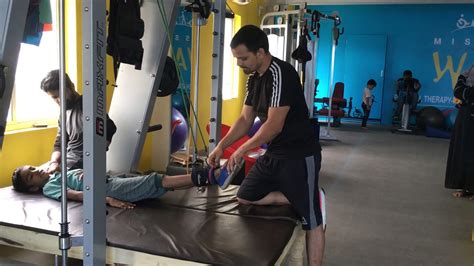 重庆脑瘫康复课程