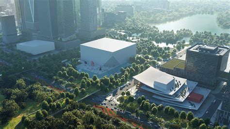 深圳室内设计培训_3D室外建筑效果图培训精英班