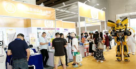 广州智能机器人编程培训