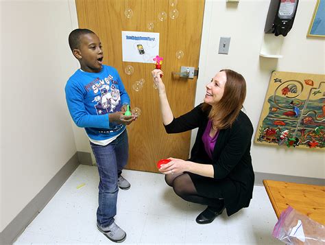 合肥儿童自闭症康复课程