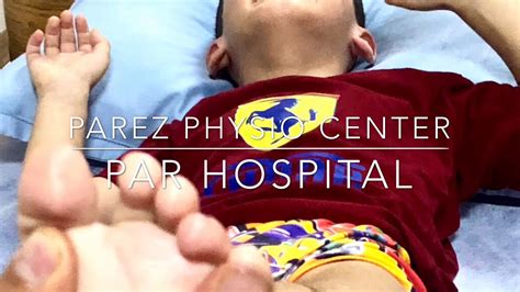 合肥脑瘫康复课程