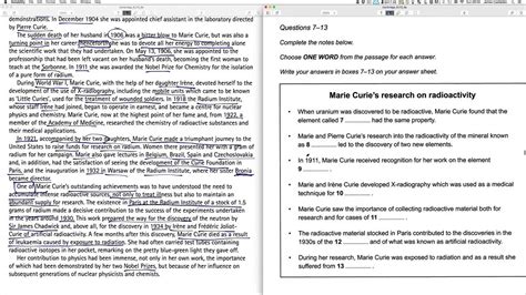 上海雅思阅读培训、星马教育