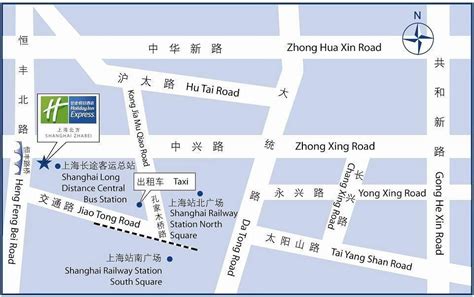 上海闸北法语培训班、星马教育