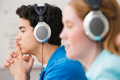 上海托福听力培训、星马教育