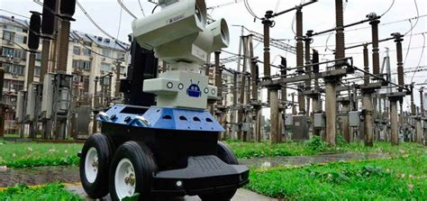 北京智能机器人编程培训