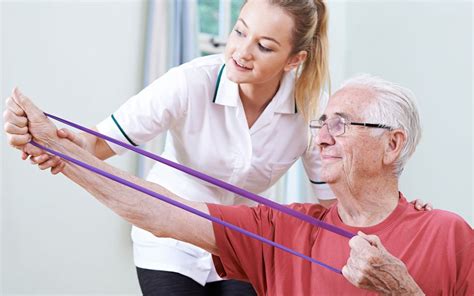 广州帕金森康复课程