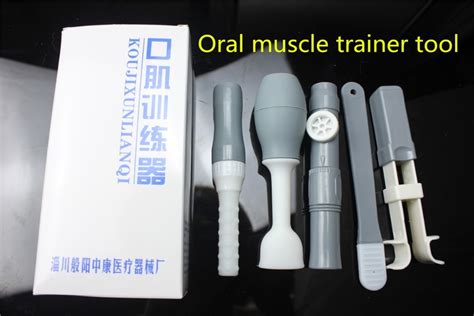 上海口肌障碍康复课程