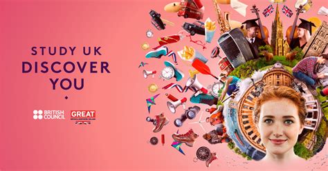 英国留学介绍 - 尤十国际