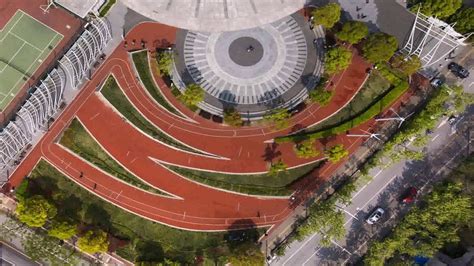 上海景观设计培训_景观设计作品集辅导