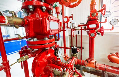 江阴消防工程师培训 消防工程师要考哪些证