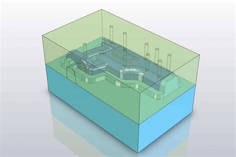 江阴Solidworks模具设计课程