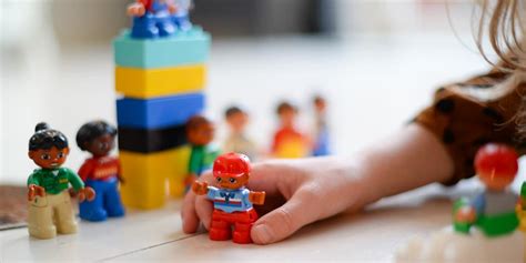 自闭症干预课程