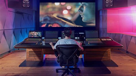 济南制作影视后期培训