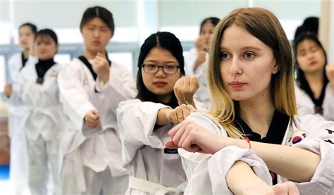 成都韩语培训 韩语TOPIK3班