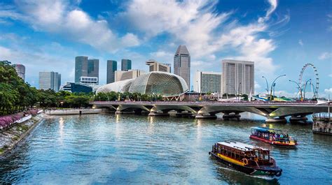 济南新加坡留学培训，开阔学习视野