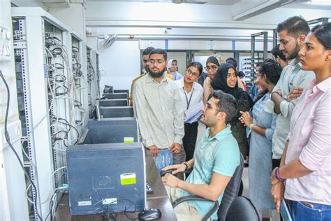 上海网络工程师培训_融入式教学成就高薪好未来