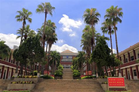 厦门德语培训学校