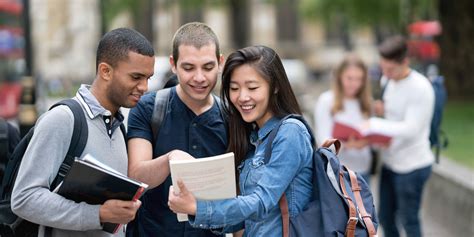 上海出国留学学校、美国研究生留学指南