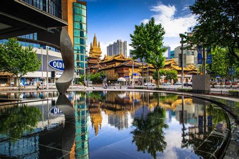 上海静安英语口语培训班-韦博英语