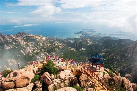 青岛崂山商务日语培训、外教授课