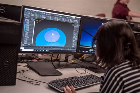 北京3D模型设计-unity游戏开发-游戏设计学院