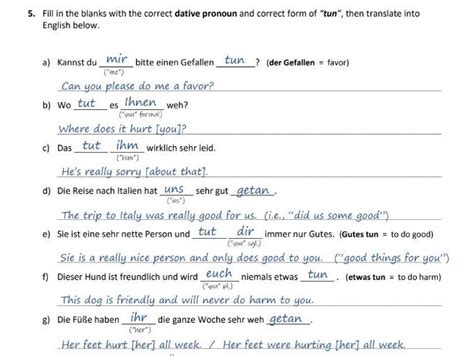 上海德语培训-德语A1语法知识点