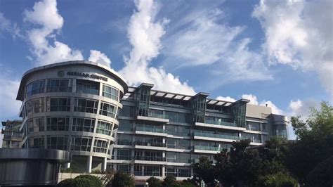 上海出国德语培训_让出国更简单