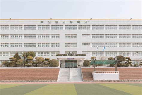 韩国高中留学申请要求