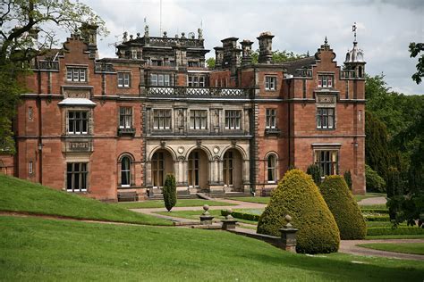 英国基尔大学的综合信息介绍