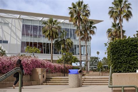 圣巴巴拉城市学院学校优势介绍
