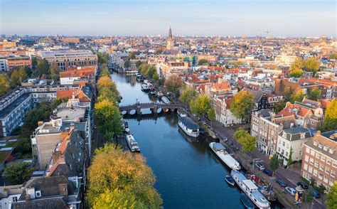 到荷兰去留学本科有什么方案