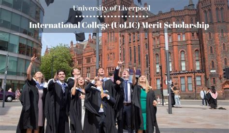 为什么选择到利物浦大学去留学