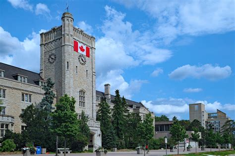加拿大留学院校推荐 加拿大百年理工学院