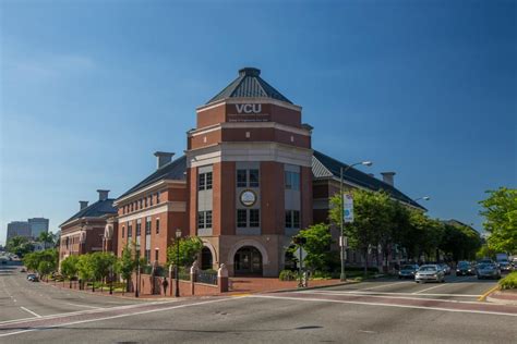 弗吉尼亚州立邦联大学留学学院优势解析