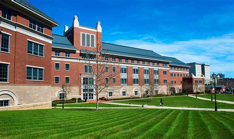 美国弗吉尼亚州立邦联大学基本概况